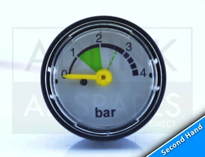 Worcester Greenstar RD329 RD428 & RD532 MANOMETER MANOMETER 87172080790 - Bild 1 von 3