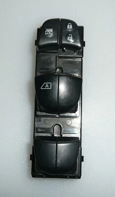 2018 – 2025 Nissan Leaf OEM Master Power Window Switch PN: 25401 5SA0A Foto 1 de 4