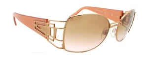 Neue authentische Cazal MOD.978 COL.809 Germany Bronze Sonnenbrille - Bild 1 von 7