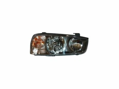 Conjunto de faros derecho para Hyundai Elantra 2001-2003 TYC 62331BV 2002 Foto 1 de 2