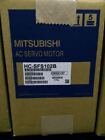 Serwomotor Mitsubishi HC-SFS102B 1 szt. nowy przyspieszony transport HCSFS102B
