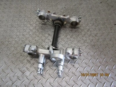 Yamaha TTR 225 Triple Trees 700 Foto 1 de 4