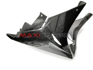 Vasca carena lunga carbonio BMW S 1000 RR (2015-2018) / Longer belly pan carbon - Picture 1 of 4