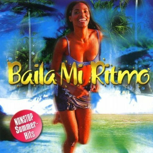 Los Bamboleos Baila mi ritmo (2001)  [CD] - Bild 1 von 1