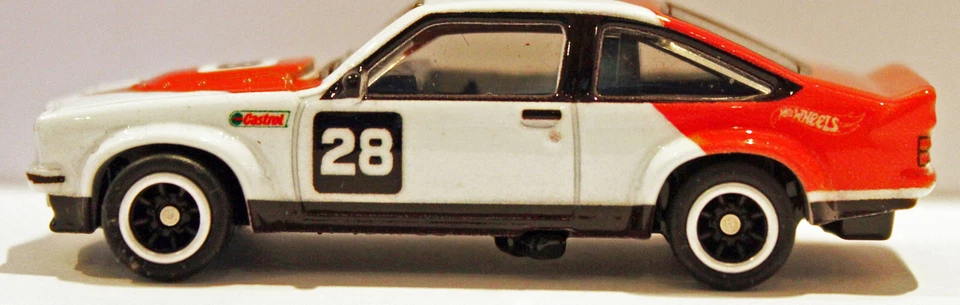 HOT WHEELS ‘77 HOLDEN TORANA A9X CAR CULTURE PREMIUM LOOSE real riders MINT - Image 1 of 1