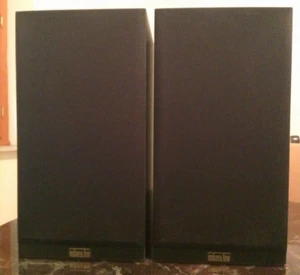 SPEAKERS PASSIVI INDIANA LINE 032 - 80 WATT - 8 OHM - COPPIA - Foto 1 di 9