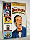 Don Knotts Comedy Collection (Dvd, 2018) New Don Knotts Joan Staley Leslie