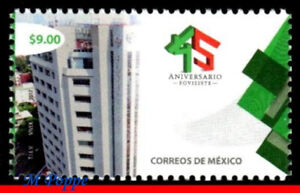 17-28 MEXICO 2017 FOVISSSTE, HOUSING LOANS FOR WORKERS, HUMAN RIGHTS, MNH
