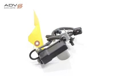 Antena de monitoreo de presión de neumáticos TPMS 2013-17 LEXUS LS460 LS600H trasera derecha OEM Foto 1 de 4