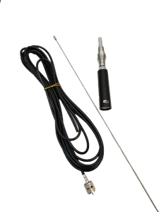 Antena Specialists Aspb452 Antena mobilna 42-50Mhz Otwór - Zdjęcie 1 z 1