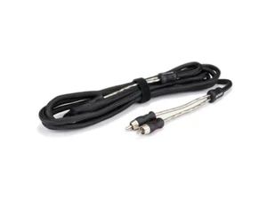 High-End Stereo Cinch Cable 3 M 3 Meter Twisted Cable Emphaser ESP-RC3 - Bild 1 von 2