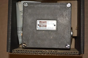EUCHNER Safety Switch SN03 R16 1508 019542 - Picture 1 of 7