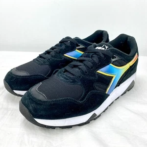 Diadora AEW All Elite Ringerschuhe N9002 Sneaker Herren Gr. 6,5 Turnschuhe - Bild 1 von 11