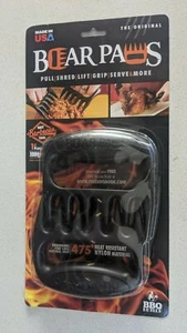 BEAR PAWS! - pulling, shredding, lifting, gripping, serving & more - Picture 1 of 2