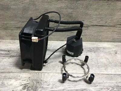 R5TNT - Dell Alienware Aurora 51 Processor Liquid Cooling Fan And Heatsink #M21 - Image 1 of 2