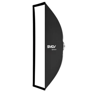 SMDV Speedbox Flip Nemo 30x120 si apre in un click per flash da studio (senza sp - Imagen 1 de 1