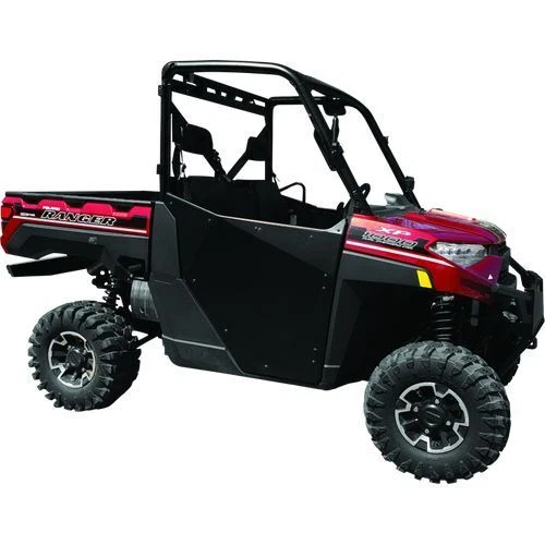Puertas UTV DragonFire Racing 521539 para Polaris Ranger XP 1000 2018-2023 Foto 1 de 3