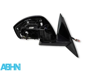 RR Evoque L551 RHD (21-24) Right Wing Mirror Power Fold Housing DAA 16 Wires - Picture 1 of 12
