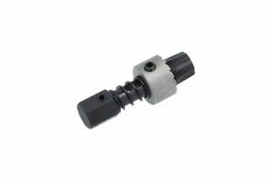 Strumento pulitore sedile filo candela M14 x 1,25 - Non utilizzare su sedili affusolati - Foto 1 di 10