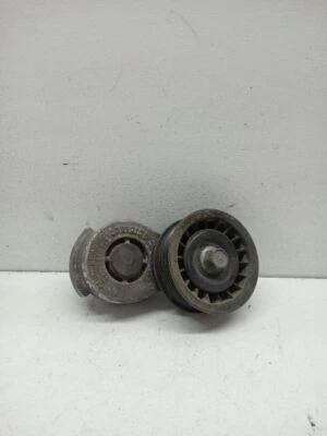 Dodge Dakota 1992 tensor de cinturón con inactivo  Foto 1 de 4