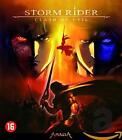Storm Rider - Clash Of Evils (Blu-Ray) (Us Import)