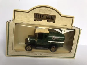 Lledo 1920 Model T Ford Tanker - Castrol - Picture 1 of 3