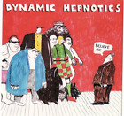 DYNAMIC HEPNOTICS Believe Me 7" VINYL w/PS 80s AUSSIE SOUL R&B