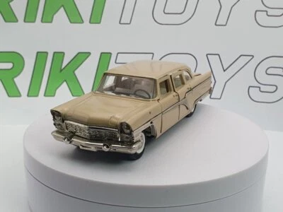 GAZ 13 Limousine Sartou 1/43 Beige - Immagine 1 di 4