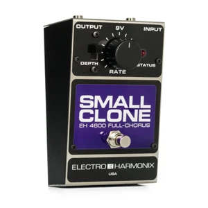Coro Analógico Clon Pequeño Electro-harmonix - Imagen 1 de 1