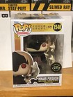 FUNKO POP ANIMATION TOKYO GHOUL - HINAMI FUEGUCHI #1546  "CHASE"