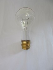 Lot De 3 Ampoules Mazda Pour Lampe De Poche Ancienne à Grosse Pile