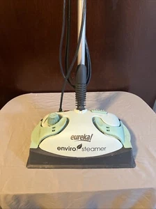 Eureka Enviro Steamer # 313 Floor Hard Surface Cleaner Steam Mop - Picture 1 of 4