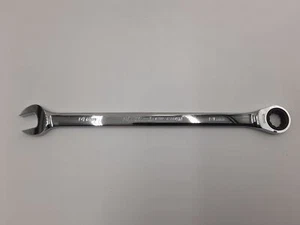 Blackhawk BW-1314M voll poliert XL Kombination nicht umschaltbar Spezialeinsätze Schraubenschlüssel - - Bild 1 von 1