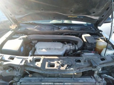 Automatic Transmission 3.5L Opt L66 AWD MJ8 Fits 04 VUE 363355 - Изображение 1 из 4