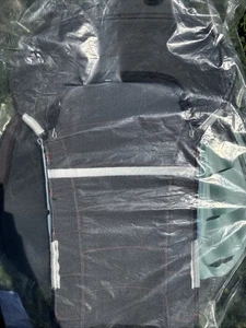 New COVERING ASSY-FR BACK,RH Fits 2023 Kia Stinger 88460J5720CUV - Picture 1 of 7