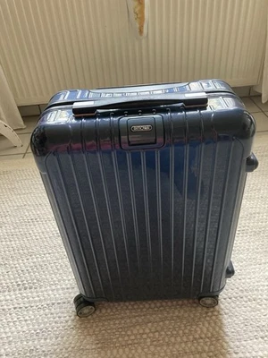 Rimowa Original Cabin | 4 Wheel. Yachting Blue. - Bild 1 von 4