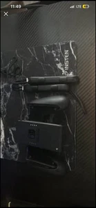 Nintendo Switch  Handheld Gaming Console With Controllers - Picture 1 of 5