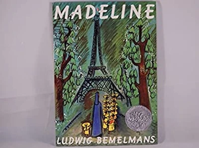 PP Madeline Ludwig Bemelmans — 第 1/2 张图片