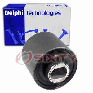 Delphi Front Right Upper Suspension Control Arm Bushing for 2017 ci - Picture 1 of 5