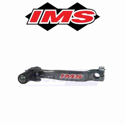 IMS Top Quality Folding Shift Lever for 1984 KTM 420 GS - Control Shift ow Foto 1 de 4