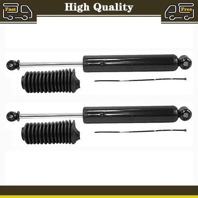 Amortiguador delantero Monroe 2X Freightliner XB Line 1996~2015 Foto 1 de 2