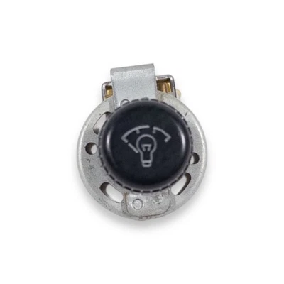 Interruptor regulador luz tablero Toyota T100 1993-1998 Foto 1 de 4