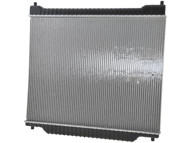 Radiador para Ford E250 2003-2014 2006 2005 2009 2004 2007 2008 2010 2011 YP892SM Foto 1 de 1