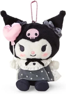 Sanrio 619949 Sanrio Mascot Holder Kuromu New 2023 - Picture 1 of 3
