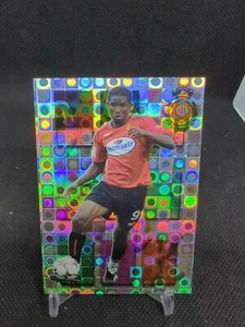 2003-04 Mundicromo Las Fichas de la Liga Crack Samuel Eto'o Eto'o #242 - Picture 1 of 2