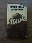 Rustler's Rock par Peter Field (A Powder Valley Western) livre de poche 1971