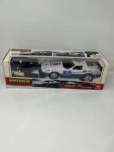 VINTAGE 1992 New Bright Dale Earnhardt GM Goodwrench Lumina Radio Control - Picture 1 of 15