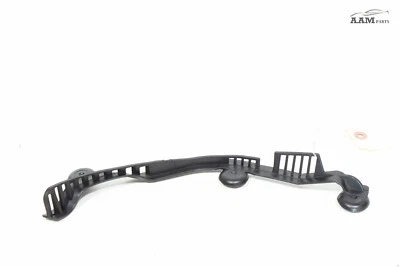 2015-2016 BMW 428I F36 FRONT RIGHT SIDE COWL PANEL GRILLE LEAF BRACKET OEM - Image 1 of 4