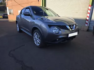 NISSAN JUKE ACENTA F15 2014-2018 1.2 BENZIN LADELUFTKÜHLER 144613ZU0B - Bild 1 von 10