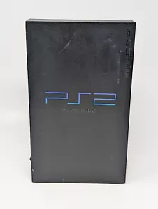 Sony Playstation 2 - PS2 Fat - Console Only - Tested & Working - Picture 1 of 6